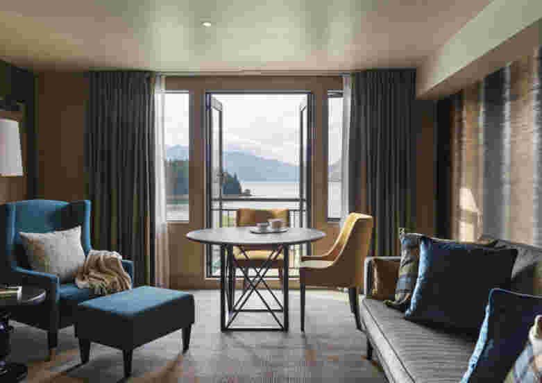 Queenstown: eat, explore and be enlightened