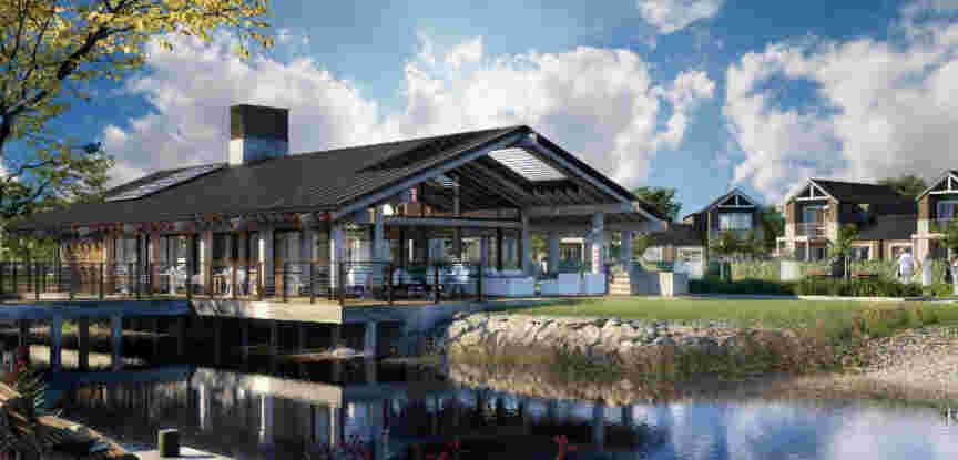 Bay of Plenty eco retirement village hits ground running