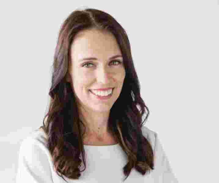 An interview with Rt Hon Jacinda Ardern
