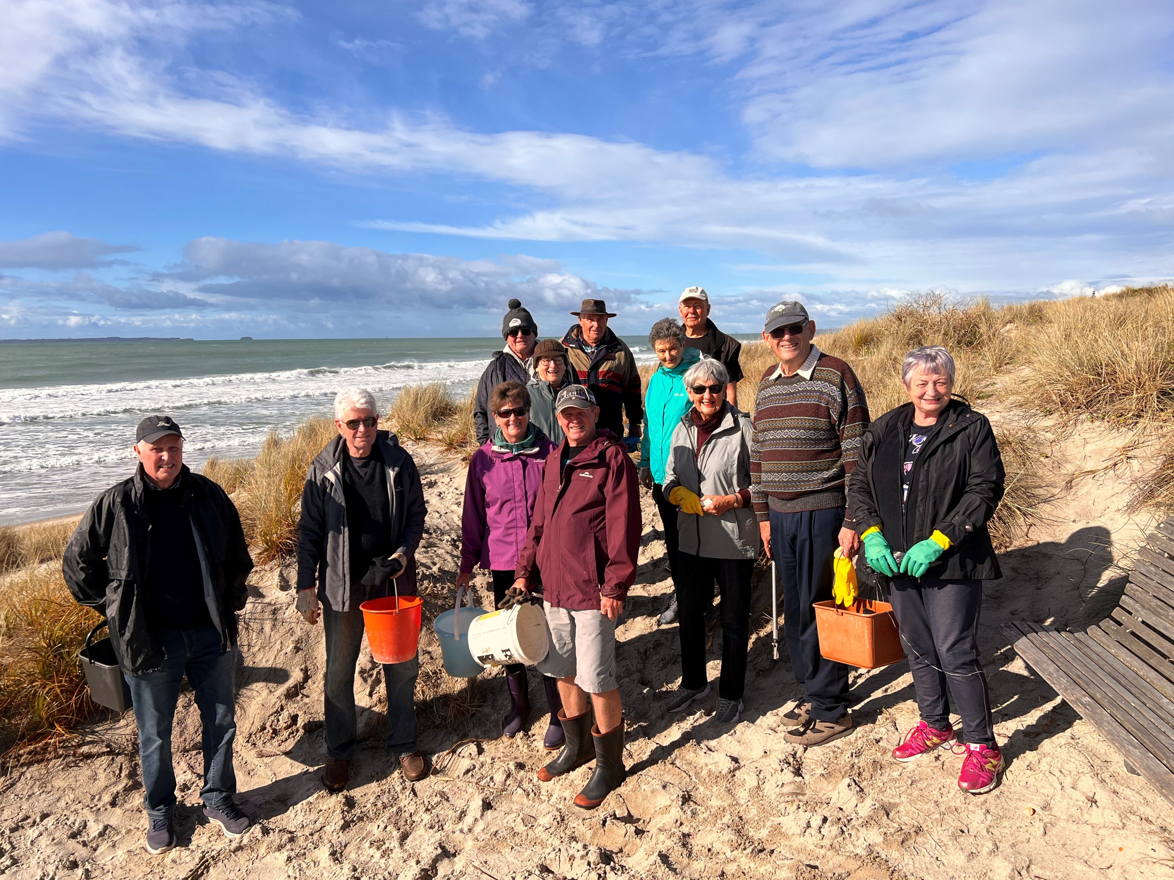 Beach Clean Group Photo.jpeg