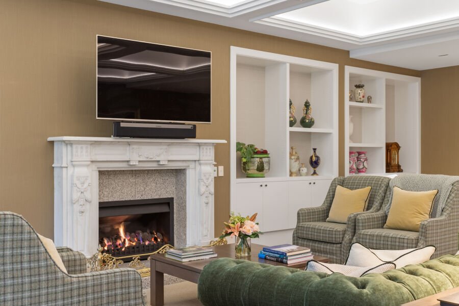 A Checklist to Help You Choose a Residential Care Facility