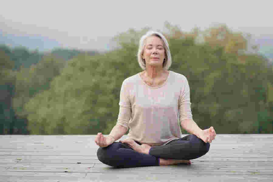 The Benefits of Yoga and Meditation for All Ages