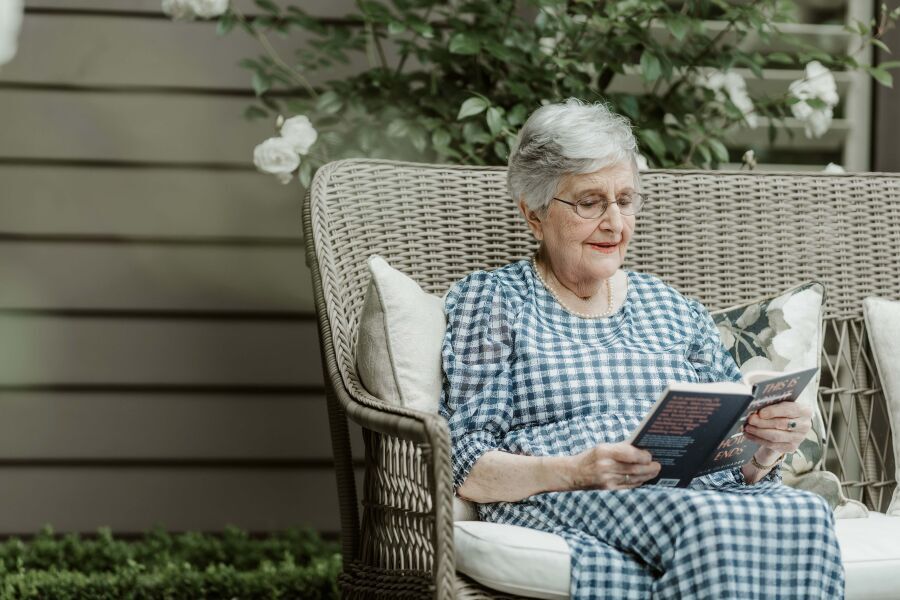 A Journey of Self-Discovery: Noelene Boag's Memoir "A Pilgrim's Journey"
