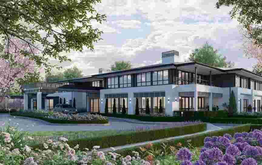 Fendalton Care Centre to offer a new level of boutique residential care