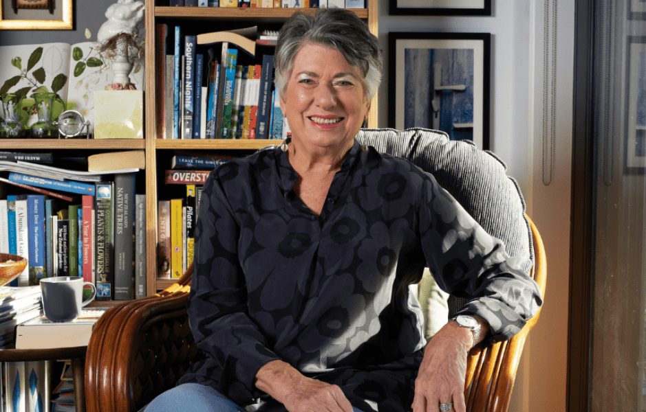 Absolutely, Positively, Wilde