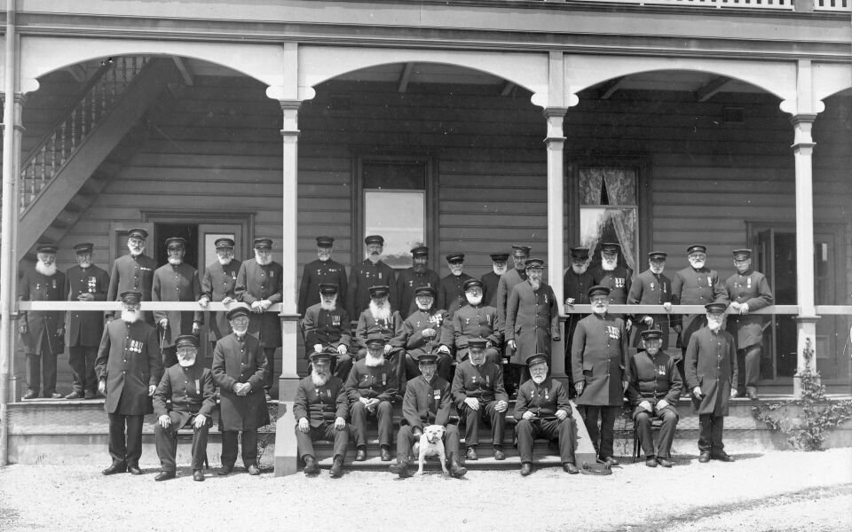 Lord Ranfurly: Of sacrifice and sport