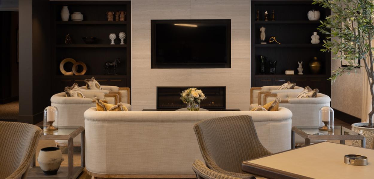 Heathfield Apartments Officially Opened | Holly Lea