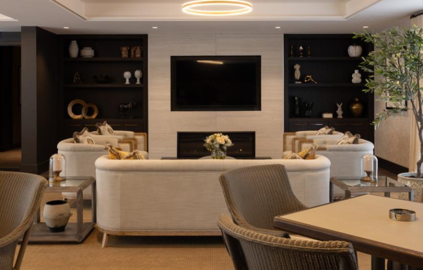 Heathfield Apartments Officially Opened | Holly Lea